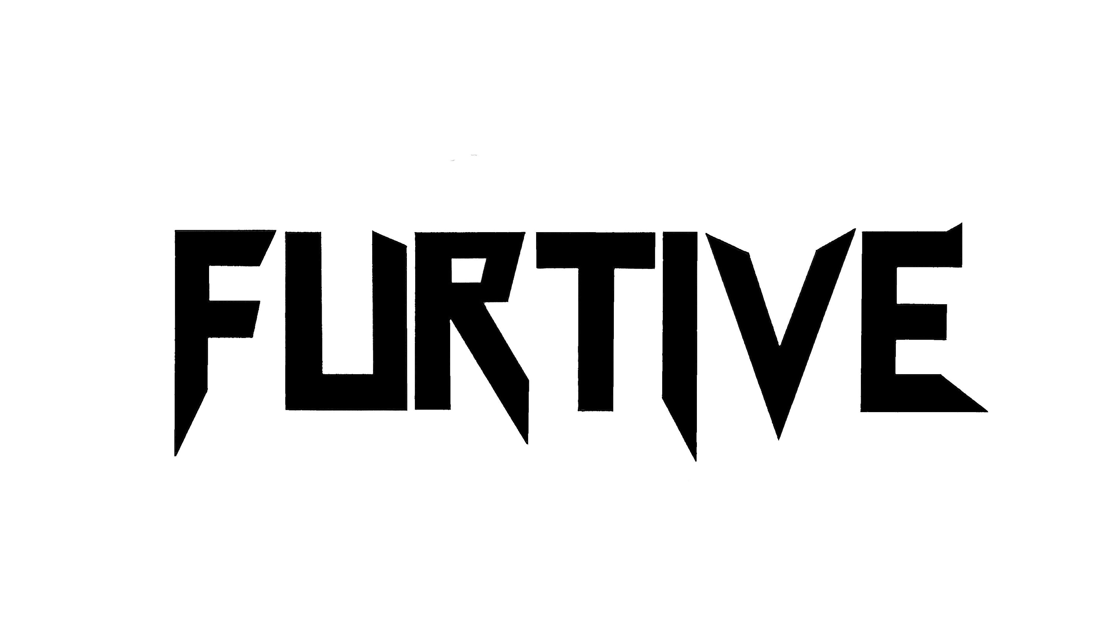 Logo Furtive
