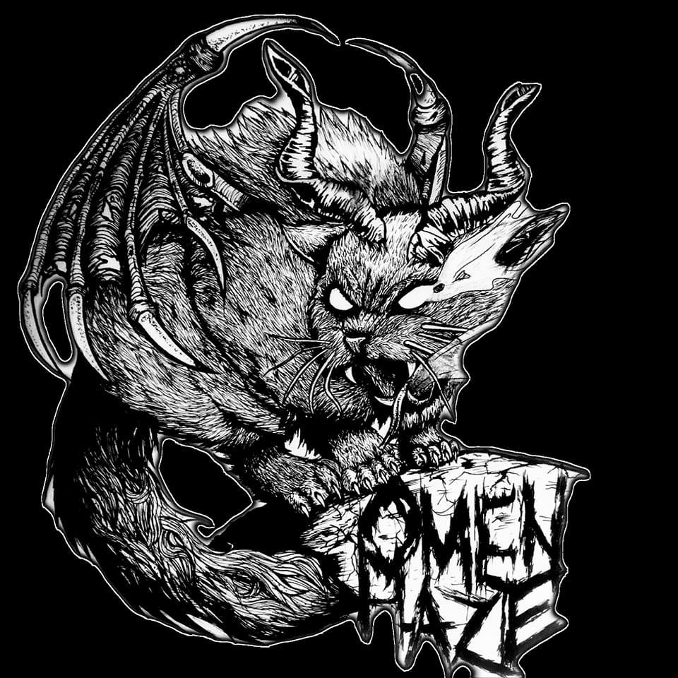 Logo Omen Haze