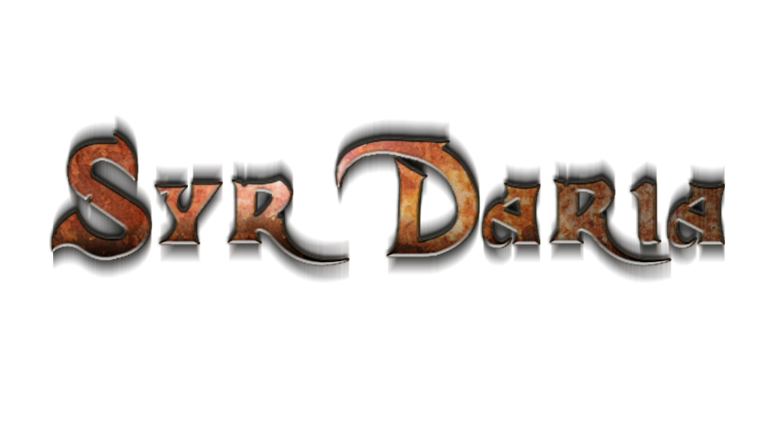 Logo Syr Daria